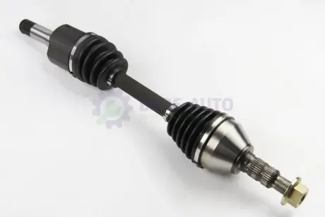 Полуось Insignia 2.0d 08-14 (30/27) 614mm BGA DS9536