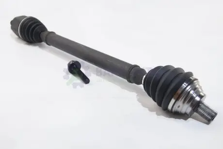 Полуось Octavia/Golf/Passat 04-10 2.0FSI (36/26) 884mm Пр. BGA DS9602R
