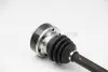 Полуось VW T3 1.6-1.9 -91 543mm BGA DS9605 (фото 2)