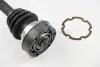 Піввісь Golf/Vento 1.8-2.0 92-99 (22z/555mm) Л. BGA DS9607L (фото 3)