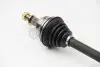 Полуось Golf/Passat/Octavia 93-09 (36z/556mm) Л. BGA DS9618L (фото 2)