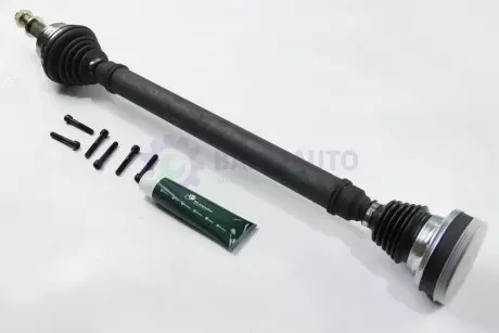 Піввісь BGA DS9618R