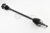Полуось Octavia/Golf 1.6-2.3 97-06 (36z/808mm) Пр. BGA DS9619R (фото 1)