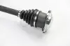 Полуось Octavia/Golf 1.6-2.3 97-06 (36z/808mm) Пр. BGA DS9619R (фото 3)