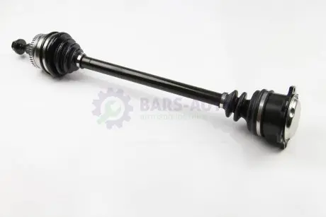 Полуось Passat 1.9TDI 97-05/Superb 1.9 TDI 02-08 (33z/630mm +ABS 45z) Пр. BGA DS9622RA