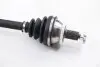 Піввісь Fabia/Roomster 1.2-1.9 00-16 (36z/501mm) Л. BGA DS9627L (фото 2)