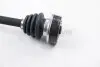 Піввісь Fabia/Roomster 1.2-1.9 00-16 (36z/501mm) Л. BGA DS9627L (фото 3)