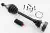Полуось Golf/Passat/Touran/Octavia 03- (36z/520mm) Л. BGA DS9634L (фото 1)