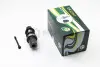 Фланець піввісі T5 1.9TDI/2.0i 03- (шліци 26/37) BGA DS9644SS (фото 1)