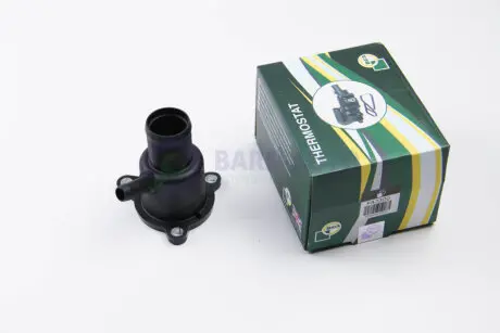 Фланець системи охлаждения CLIO II/KANGOO/LAGUNA/MEGANE 1.4-2.0 96- BGA FA7300