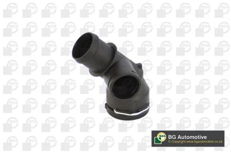 Фланець системи охолодження BGA FA9614