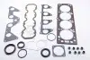 Комплект прокладок ASCONA/ASTRA/KADETT/OMEGA/VECTRA 2.0i 86-99 (верхній) BGA HK2353 (фото 1)