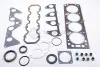 Комплект прокладок ASCONA/ASTRA/KADETT/OMEGA/VECTRA 2.0i 86-99 (верхній) BGA HK2353 (фото 2)