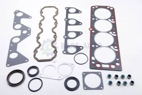 Комплект прокладок ASCONA/ASTRA/KADETT/OMEGA/VECTRA 2.0i 86-99 (верхній) BGA HK2353