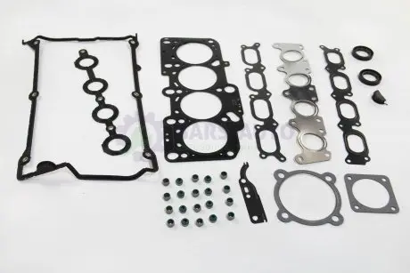 Комплект прокладок Octavia/Golf IV/Passat B5 1.8T(верхній) BGA HK2595H