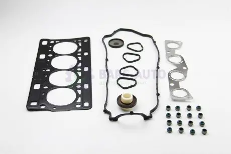 Комплект прокладок Clio 05-/Kangoo 01- 1.2i 16V BGA HK2711