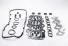 Комплект прокладок i40 11-/Optima 16-/Sportage 10- 1.7CRDi (верхній) BGA HK2805 (фото 1)