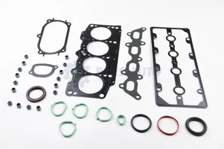 Комплект прокладок Doblo 1.4i 10- (верхній) BGA HK3739