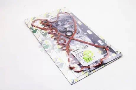 Комплект прокладок Master/Trafic 2.5dCi 01-06 (верх. c прокл. ГБЦ) (G9U 720/724/730/754) BGA HK4769