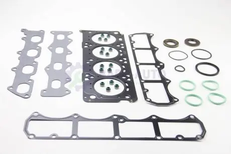 Комплект прокладок Fiat Doblo 1.6i 00- (верхній) BGA HK5799