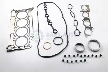 Комплект прокладок Juke 1.6i 13- (верхній) BGA HK6308