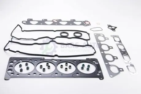 Комплект прокладок Astra/Combo/Meriva/Vectra/Zafira 1.6 95- (верхній) BGA HK6735