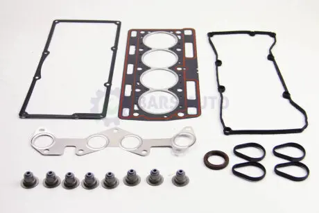 Комплект прокладок Kangoo/Clio 1.1/1.2/1.2LPG 96- (верхній) BGA HK6768