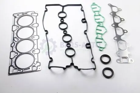 Комплект прокладок з різних матеріалів BGA HK9784