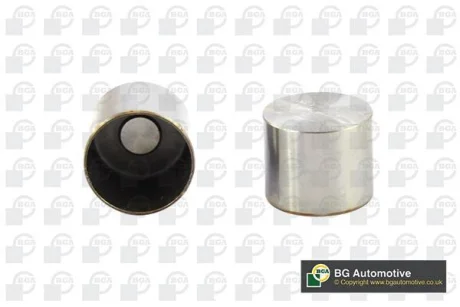 Штовхач клапана BGA HL2312