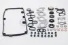 Комплект прокладок Audi A6/Q5/VW Passat/Tiguan 2.0TDI 06- (верхній/без прокладки ГБЦ) BGA HN0125 (фото 1)