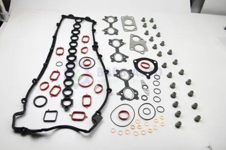 Комплект прокладок з різних матеріалів BGA HN3398