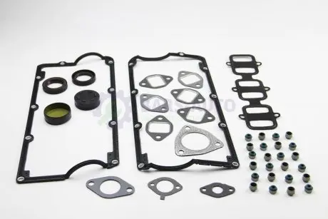 Комплект прокладок A4/A6/Passat 2.5TDi 97-06(верхній/без прокладки ГБЦ) BGA HN4352 (фото 1)