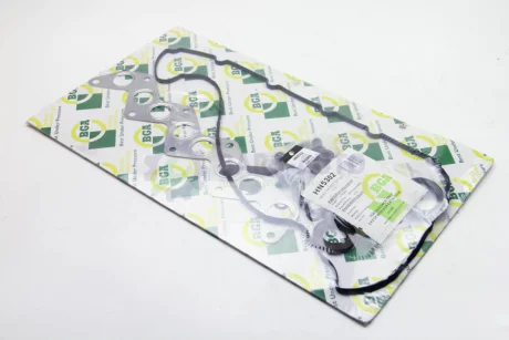 Комплект прокладок з різних матеріалів BGA HN5302