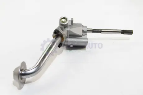 Масляный насос A4/A6/Passat 1.8i 95-05 BGA LP0394