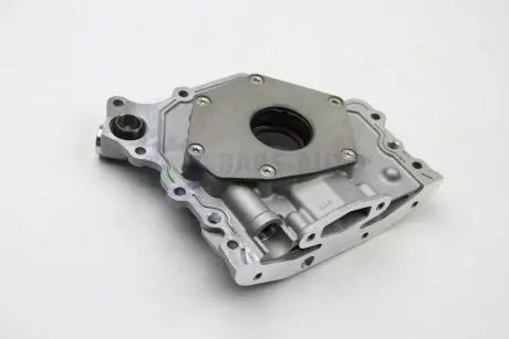 Масляний насос Berlingo 1.6 HDi 08-/Nemo 1.4 HDi 08- BGA LP0824
