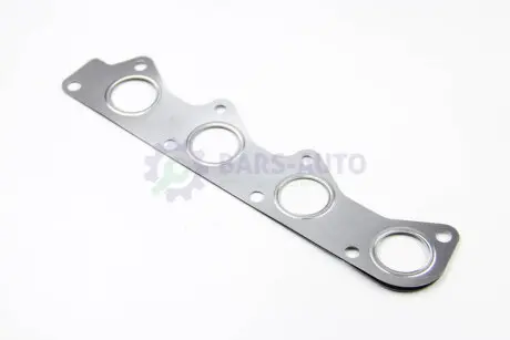 Прокладка колектора двигуна металева BGA MG1546