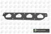 Прокладка колектора двигуна металева BGA MG3790 (фото 1)