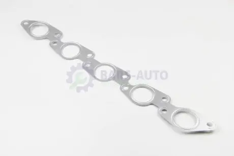 Прокладка колектора двигуна металева BGA MG4317