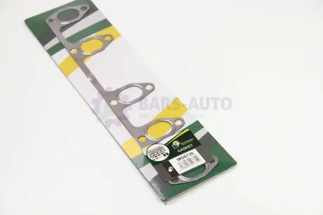 Прокладка колектора випуск Crafter 2.5 TDI 06- BGA MG6726