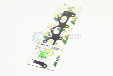 Прокладка колектора впуск Vivaro 2.0i 01- BGA MG7563