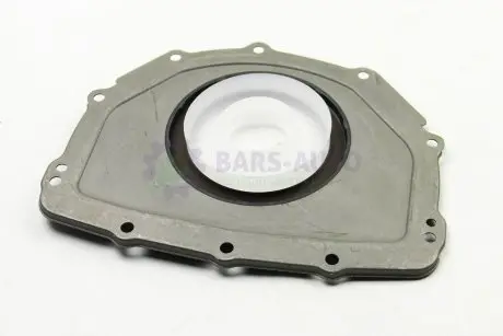 Сальник 93x159/227x11.8/23.5 коленвала перед MB OM642 05- (в корпусі) BGA OC6306