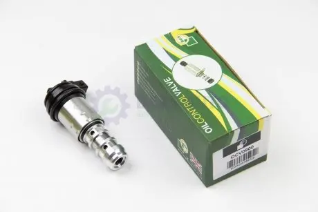 Клапан управління фазами ГРМ BMW 1 (E81), 3 (E46), X1 (E84) 1.6-2.0i 98-15 BGA OCV0900