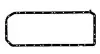 Прокладка масляного поддона BMW 3 Series 91-99/5 Series 97-98/Omega 94-01 2.5 D BGA OP0361 (фото 1)