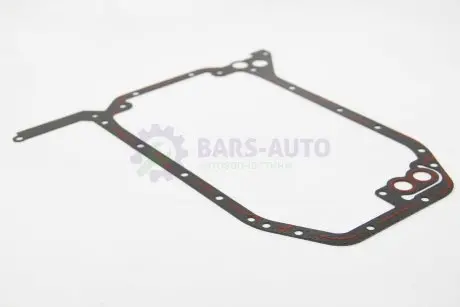 Прокладка масляного піддона Audi 2.6/2.8i 90-96 BGA OP1324