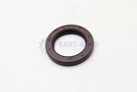 Сальник гумометалевий BGA OS5397