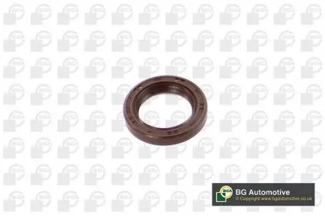 Сальник коленвала Передний 1.4/1.6i Hyundai i30 07-12/Kia Ceed 06- (26x37.5x6) BGA OS7360