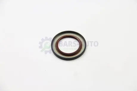 Сальник 42x66x6 коленвала перед. Berlingo/Partner/Peugeot 206/307 1.4/1.6 01- BGA OS8331