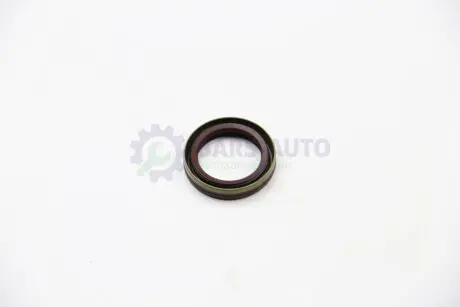 Сальник 37x27x7 коленвала перед. Doblo 1.4i 05- BGA OS8358