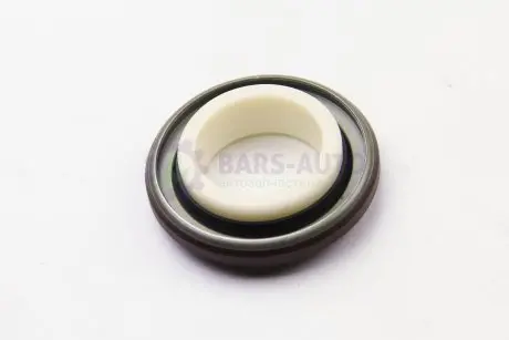 Сальник 40x55x6.4 коленвала перед. Berlingo/Partner/Scudo/Expert 1.6HDi 05- BGA OS8378