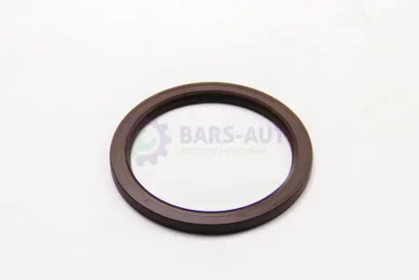 Сальник коленвала Задний Kangoo/Megane/Qashqai 1.5dCi (80x100x9) BGA OS9341
